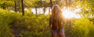 Jenna Torres Rises Once Again on Sixth Album ‘Firebird’