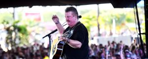 Born on This Day in 1958, the Country Music “Good Guy” Who Served as the Soundtrack to Your Best 90s Memories