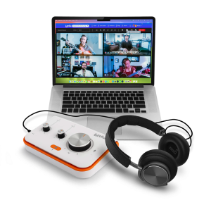 Lutefish Stream Is the Low-Latency Audio Fix Creators Have Been Waiting For