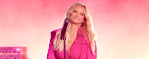 Miranda Lambert Executive Producing TV Series Inspired by Her Music: Here’s Everything We Know