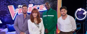 Is There a New Episode of ‘The Voice’ Tonight (December 2, 2025)?