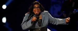 3 Quick Facts About ‘The Voice’ Finalist Jazz McKenzie