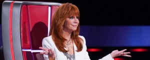 Reba McEntire Becomes Emotional While Discussing Tragic Death of Rob Reiner
