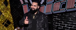 ‘The Voice’ Runner-up Ralph Edwards Breaks Silence After Loss to Aiden Ross
