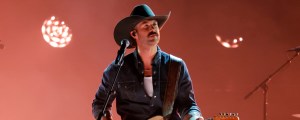 Riley Green’s Standout Performance of “Jesus Saves” During ‘The Voice’ Finale Might Just Move You To Tears