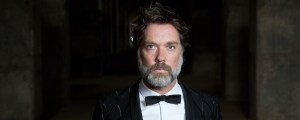Rufus Wainwright Goes Song Diving