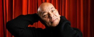 Roland Gift on 40 Years of Fine Young Cannibals, a New Christmas Song, and How a Brief Stint as a Roadie for The Clash Influenced His Upcoming Graphic Novel