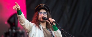 Sean Ono Lennon Reflects on the Legacy of John and Yoko and Making Sure the Younger Generation Doesn’t Forget About Them