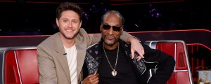 Everything To Know About ‘The Voice’ Finale Night 2: Start Time, Finalists, and Guest Performances