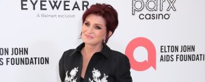 Sharon Osbourne Shares Her Final Heartbreaking Conversation With Ozzy: “If Only I’d Have Told Him I Loved Him More. If Only I’d Have Held Him Tighter”