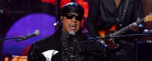 Stevie Wonder Announces Cancellation of Annual Benefit Concerts