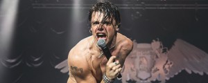 Yungblud Says He “Can’t Remember” His “Changes” Performance at Ozzy Osbourne’s Final Concert
