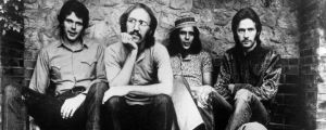 How George Harrison Inadvertently Helped Eric Clapton Write “Layla” (And No, Not Because He Was Married to Her)