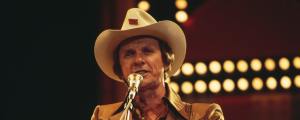 On This Day in 2018, We Said Goodbye to the Songwriter Who Penned Hits for George Jones, Johnny Cash, Mel Tillis, and More