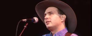 On This Day in 2006, the World Lost the Legendary Songwriter Who Penned Hits for Elvis Presley, The Chicks, Joe Diffie, and Garth Brooks