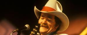 Born on This Day in 1939, the Legendary Songwriter Who Warned Mammas Everywhere Not To Let Their Babies Grow up To Be Cowboys