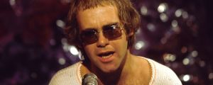 On This Day in 1970, Elton John Scored His First Big Hit With a “Virginal” Song (That Almost Went to the Hollies Instead)