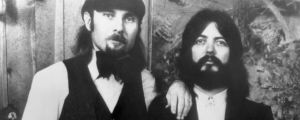 The “Ungodly” Music This Soft-Rock Duo Made (Alongside Glen Campbell) Before Making This Mellow 1972 Classic