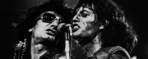 The Aspiring Rolling Stones Member Who Botched His Audition by Doing the One Thing Mick Jagger Wouldn’t Tolerate