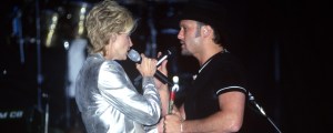 3 Chart-Topping Country Duets Between Real-Life Couples