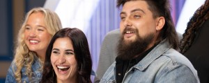 “My Journey Started With You, and It’s Going To End With You”: ‘American Idol’ Singer Pops the Question After Scoring a Golden Ticket