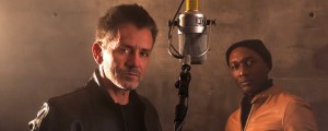 Aloe Blacc, Eric Hirshberg Collaborate Again Co-Writing ‘Socially’-Conscious, “For Real”
