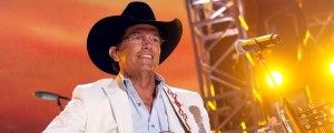 Why George Strait Changed This Lyric in One of His Most Iconic Songs