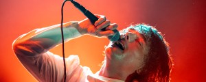 My Chemical Romance Makes the “Difficult Decision” To Postpone First Show of 2026 “Due to Reasons Beyond the Control of Ourselves”