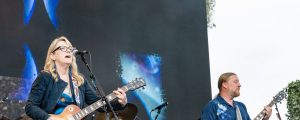 Tedeschi Trucks Band Announce 2026 Tour Dates with Alabama Shakes, Sheryl Crow, and More
