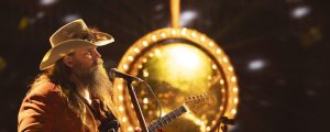 Chris Stapleton Just Announced Even More All-American Roadshow 2026 Tour Dates: See the Full Routing Here