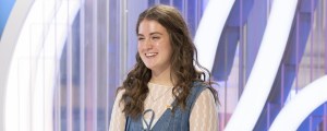 ‘American Idol’ Teenage Hopeful Brings Fellow Contestant to Tears by Auditioning With Her Song