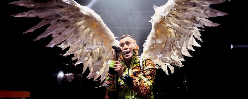 4 Albums From the 2010s That Sound Like Late-Night Text Messages