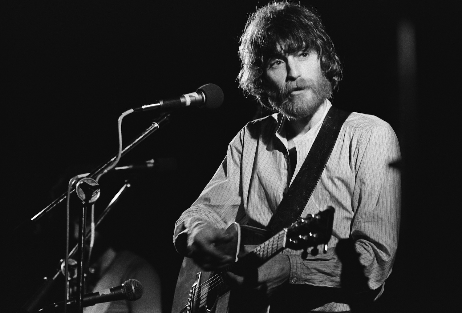 3 Songs J.D. Souther Co-Wrote with Glenn Frey Outside of the