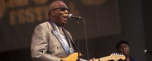 Why Soul Legend Clarence Carter Nearly Shunned His Biggest Hit