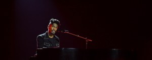 Jon Batiste Etches Into Americana, Reconnects With Guitar, and Gets Randy Newman to Sing Again on ‘Big Money’