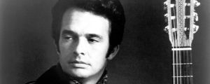 On This Day in 1968, Merle Haggard Topped the Country Charts With This Heartbreaking Tribute to His Prison Buddies
