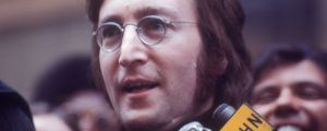 The “Copout” Reason John Lennon Gave for Not Liking Many of His Peers’ Records, Including Former Bandmate Ringo Starr