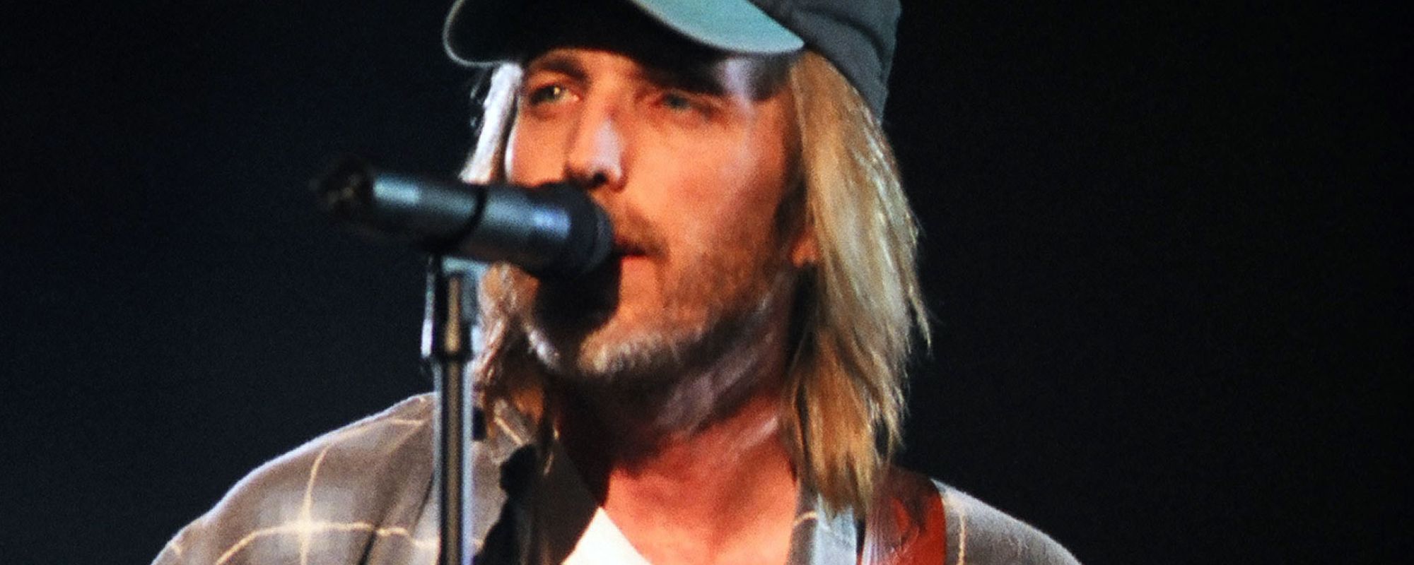 How Tom Petty “Stumbled” Into the Album He Later Called the “Favorite LP That I’ve Ever Done”