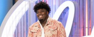 Luke Bryan Get’s “Full Body Chills” from Trew the Star’s Incredible ‘American Idol’ Audition