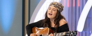 “Idol University Has Been Waiting on You”: ‘American Idol’ Contestant Who Never Performs Live Wows Judges With Morgan Wallen Cover