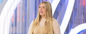 “People Like Me Don’t Get to Come to Places Like This”: Stay-at-Home Mom Sobs as She Nails Her ‘American Idol’ Audition