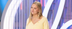 “Definite Top 10er”: ‘American Idol’ Judges Gush After 16-Year-Old’s Standout Olivia Rodrigo Cover