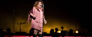 Born on This Day in 1984, Judy Garland’s Great-Great-Niece and Hall of Fame Singer-Songwriter Behind One of Miranda Lambert’s Best Songs