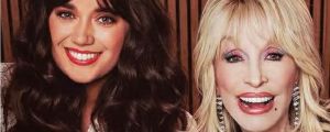 Dolly Parton Joins Emerging Nashville Singer-Songwriter on “Clever” Sequel to “Jolene”