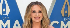 Country Star Knocked Her Front Teeth Out Days Before First CMA Awards Performance, Shares Graphic Pics of the Aftermath