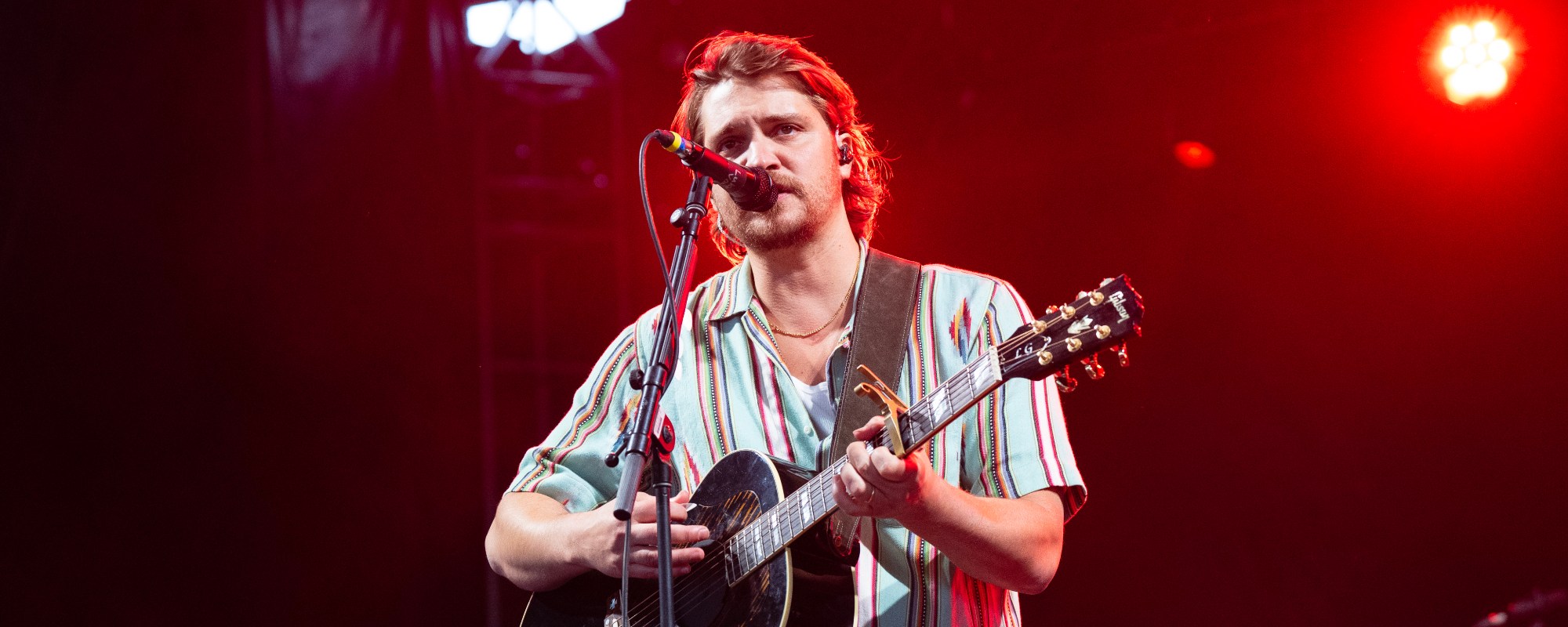 'Yellowstone' Star Luke Grimes Reveals Major Career News