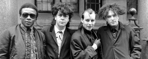 On This Day in 2019, the World of Gothic Rock Said Goodbye to One of Its Most Inspiring Drummers