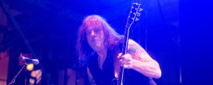 The Dictators’ Ross “The Boss” Friedman Reveals ALS Diagnosis