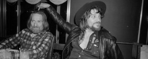 4 Outlaw Country Songs That Also Rock Surprisingly Hard