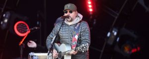 Jason Aldean Just Joined an Elite Club With His Latest Country Airplay No. 1